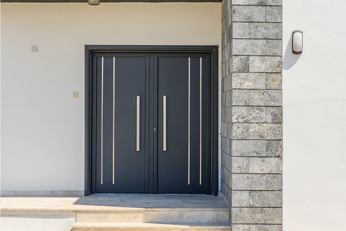 Steel Doors_ The Smart Choice for Every Home and Office