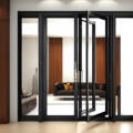 Aluminium Doors: The Ideal Combination of Elegance and Performance