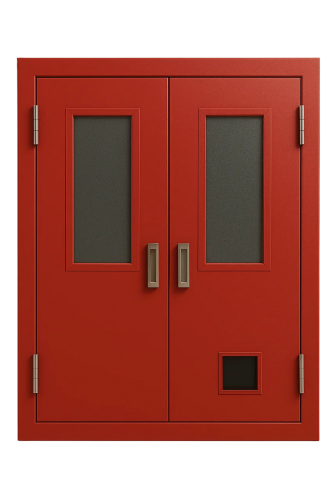 Metal Door Manufacturers in Hyderabad
