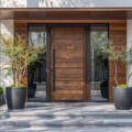 What Are the Top Front Entrance Door Designs That Instantly Upgrade Your Home?