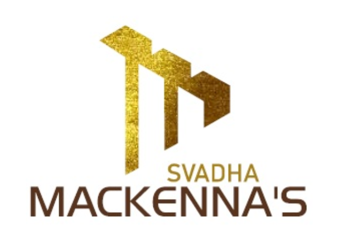 svadha mackennas