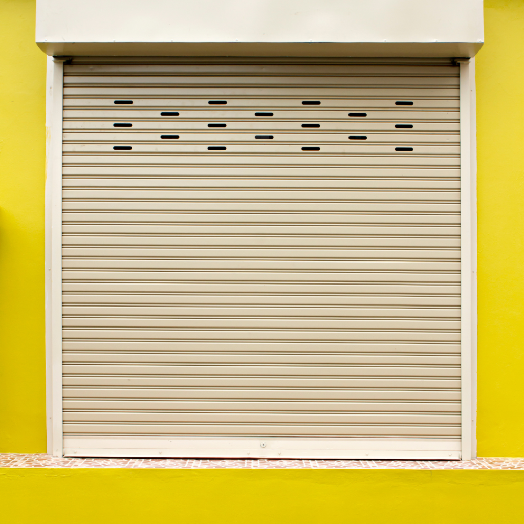 Rolling Shutters in Hyderabad