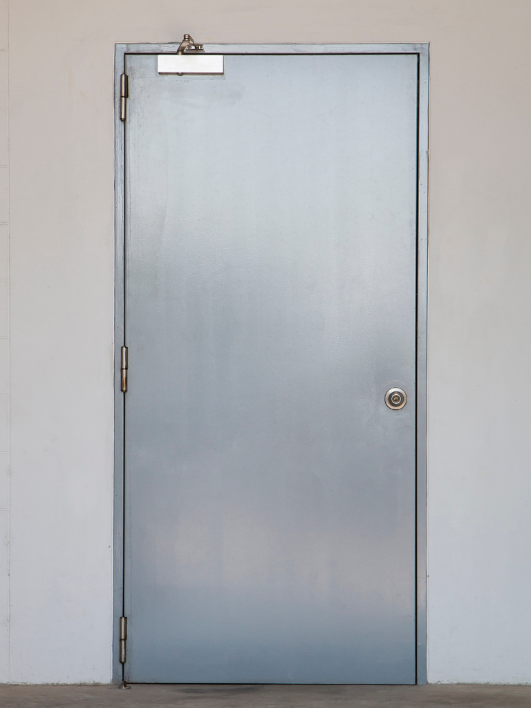 Metal Door Manufacturers in Hyderabad