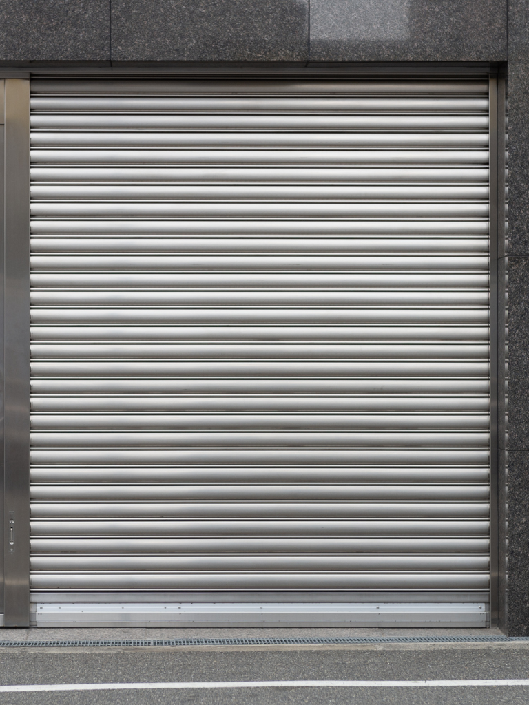 Rolling Shutters in Hyderabad
