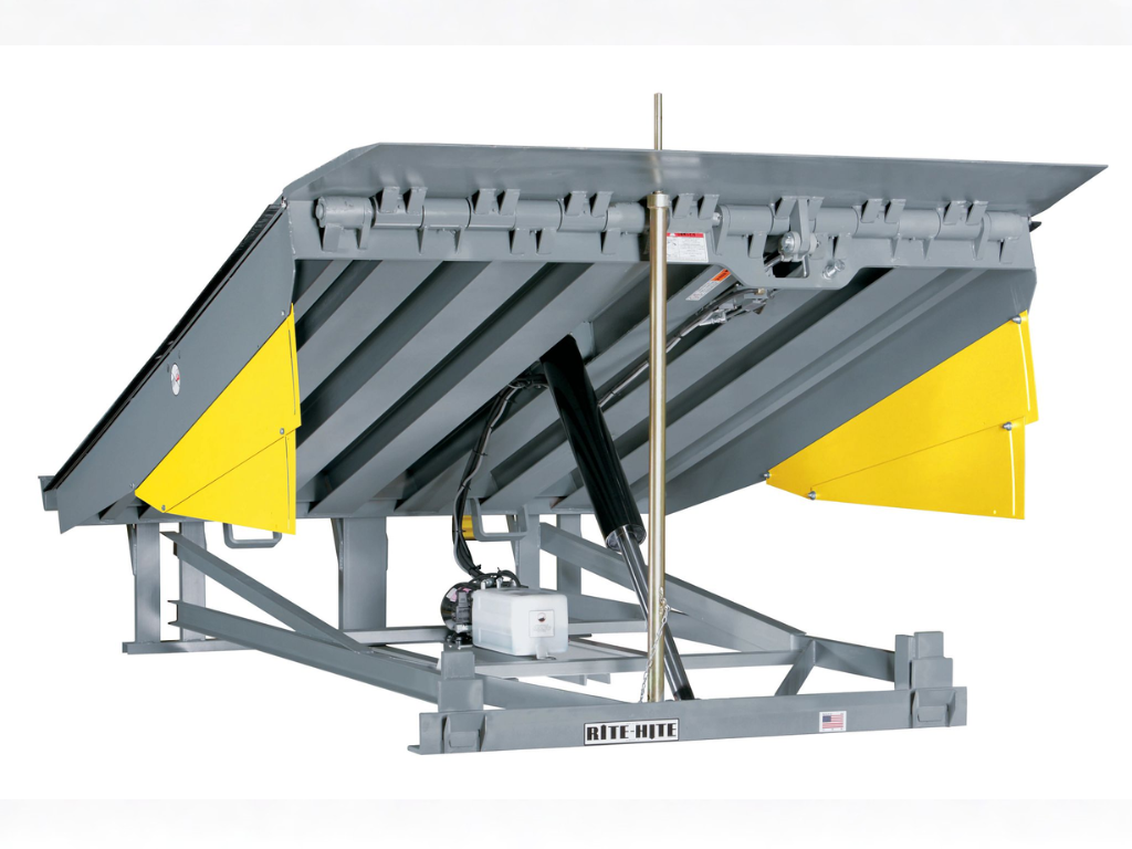 Dock Leveler Manual