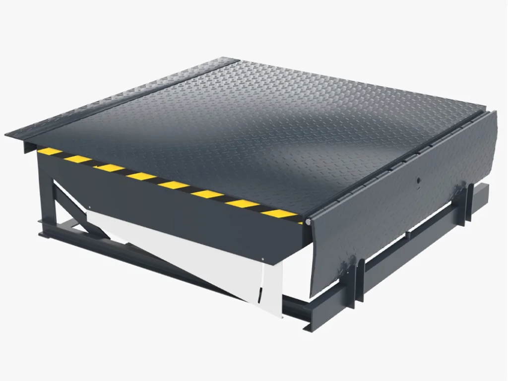 Dock Leveler Manual