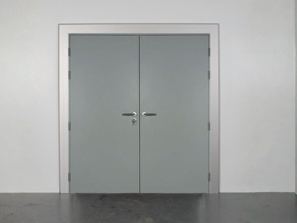 Steel Doors in Hyderabad