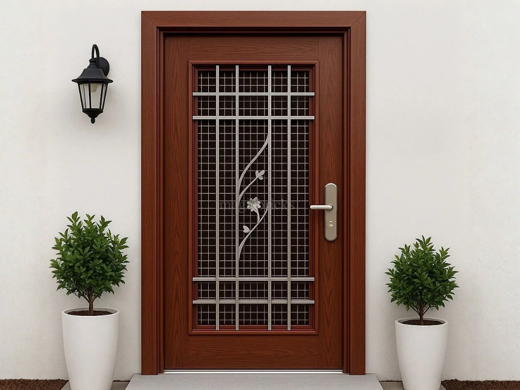 Metal Door Manufacturers in Hyderabad