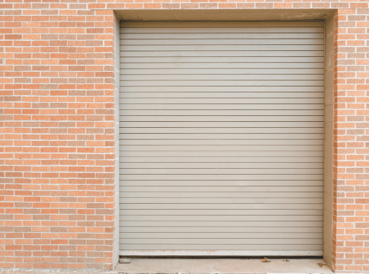 Security Shutters Hyderabad