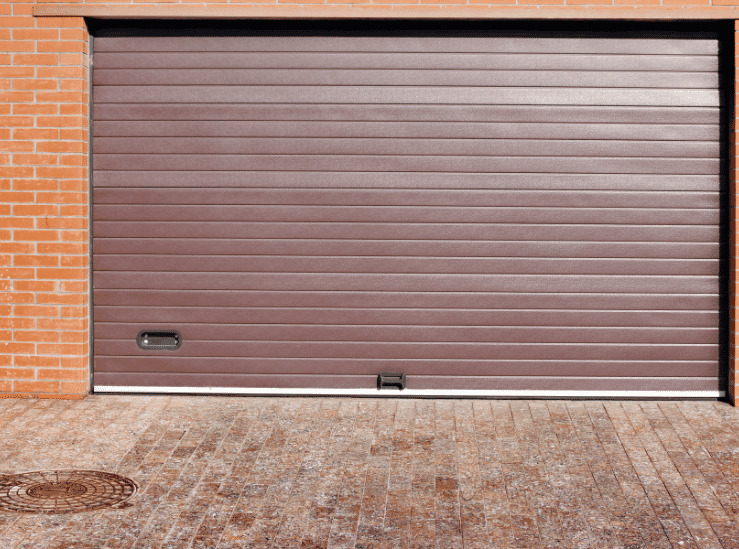 Industrial Shutters Hyderabad