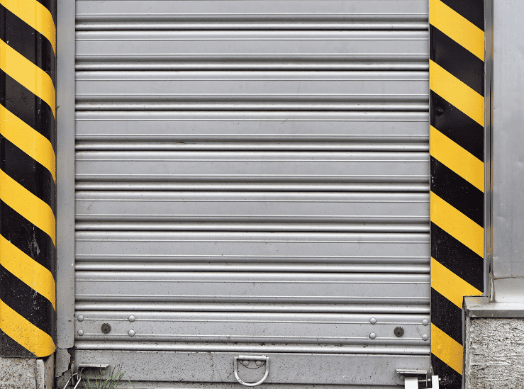 rolling shutter catalogue
