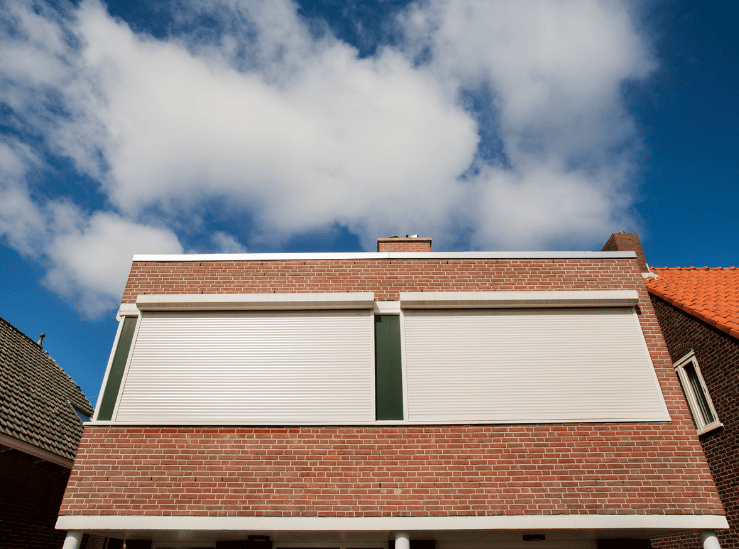 rolling shutters near me