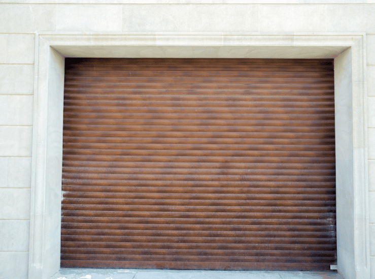 Steel Rolling Shutters Hyderabad