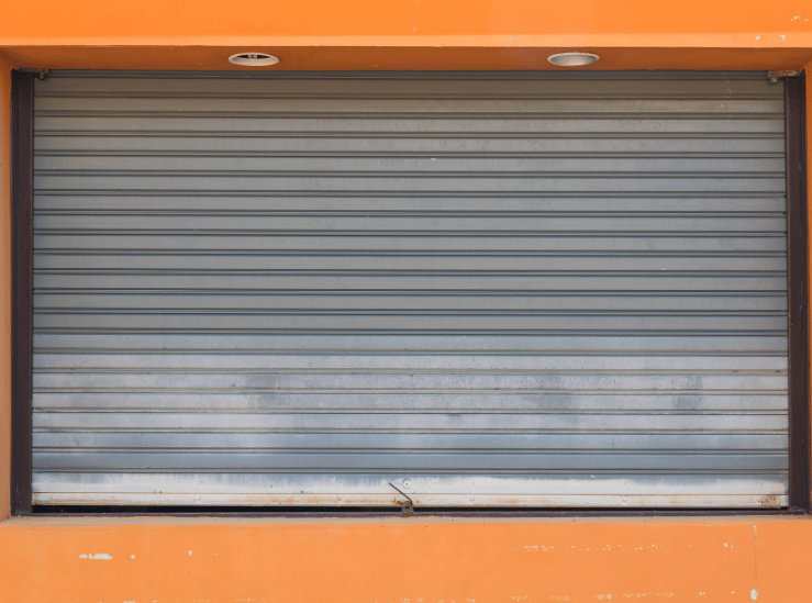 Rolling Shutter Cost India