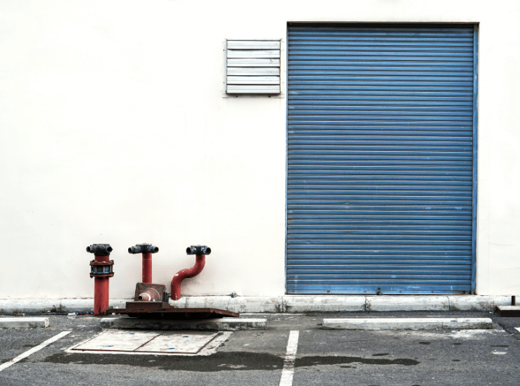 Affordable Rolling Shutters India