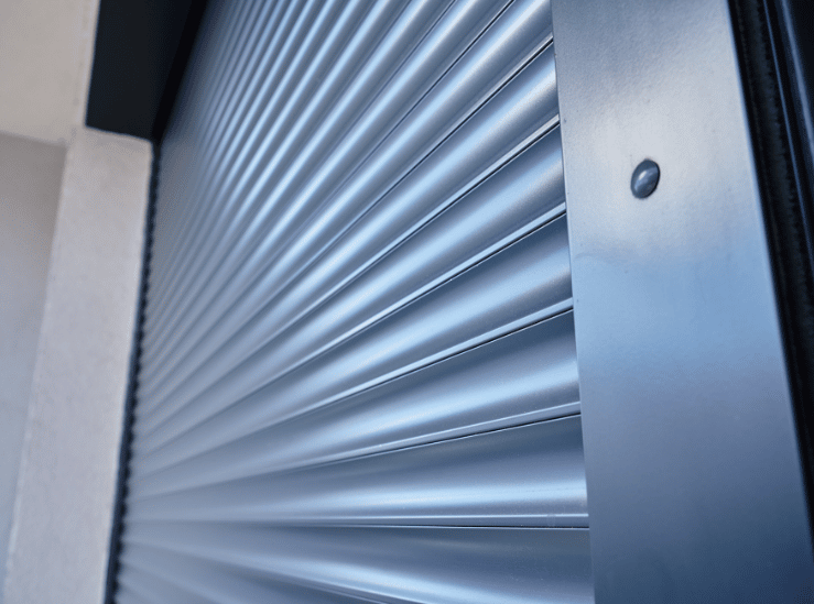 Rolling Shutter Company Hyderabad