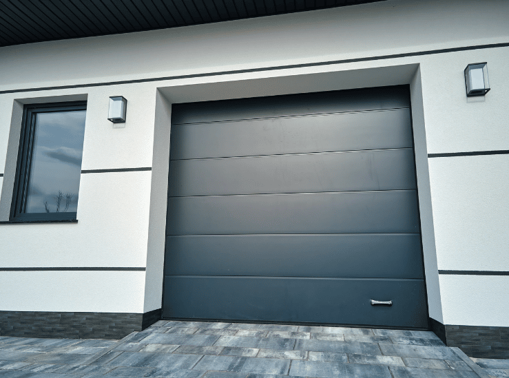 Aluminium Roller Shutters India