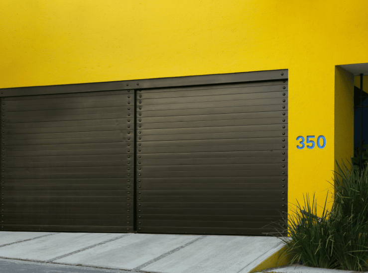 remote controlled shutters