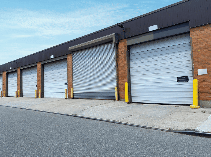Durable Aluminium Shutters