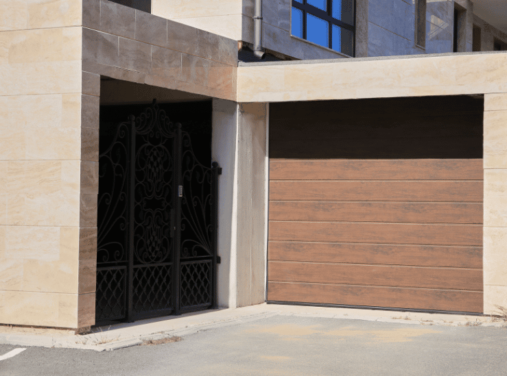 Custom Aluminium Shutters India
