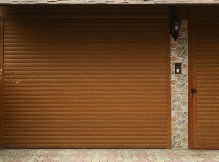 Aluminium Roller Shutters India