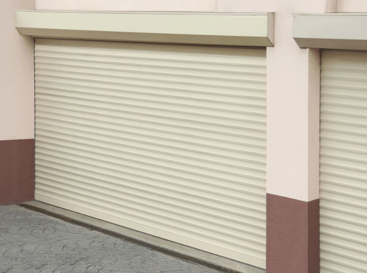 Premium Aluminium Shutters India