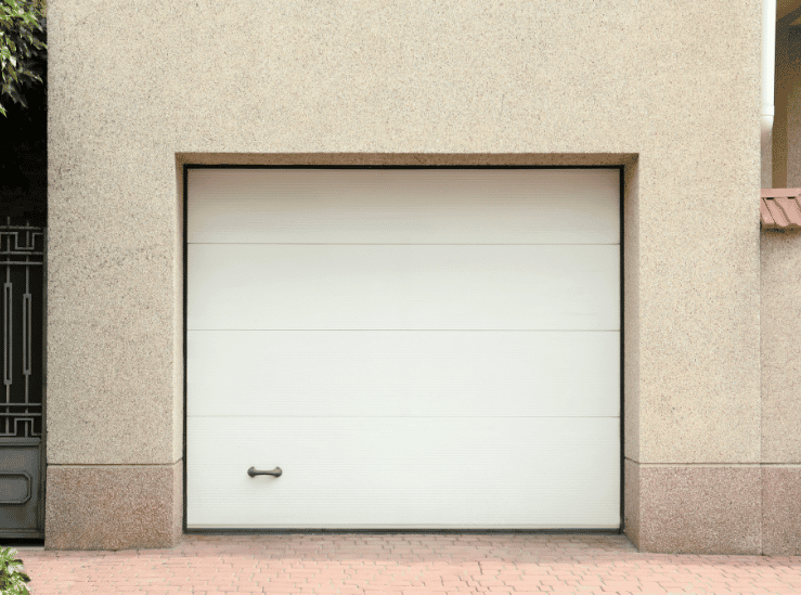 Automatic Aluminium Shutters
