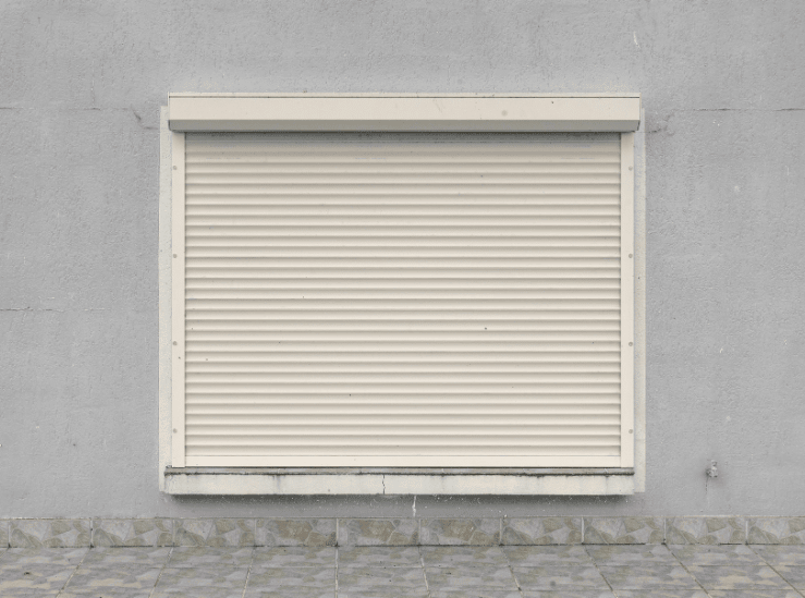 Industrial MS Rolling Shutter