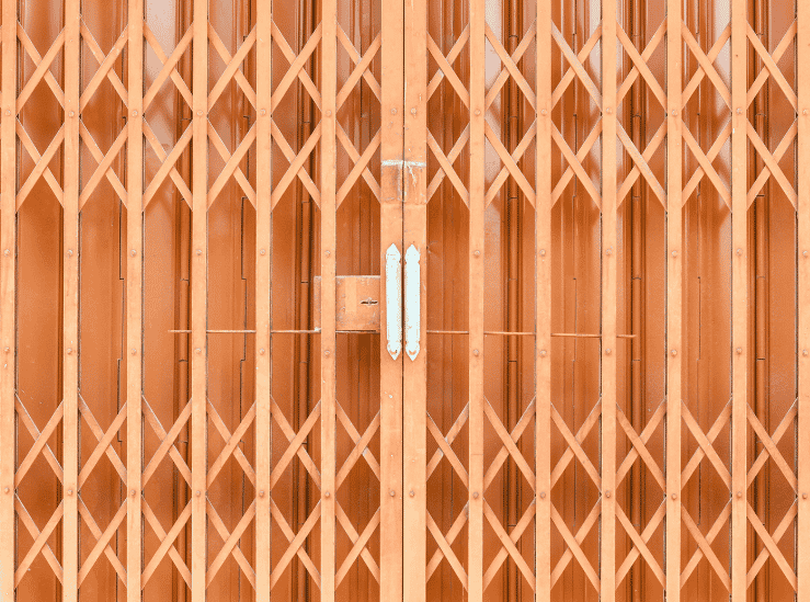 Secure Commercial Shutter Installation Services