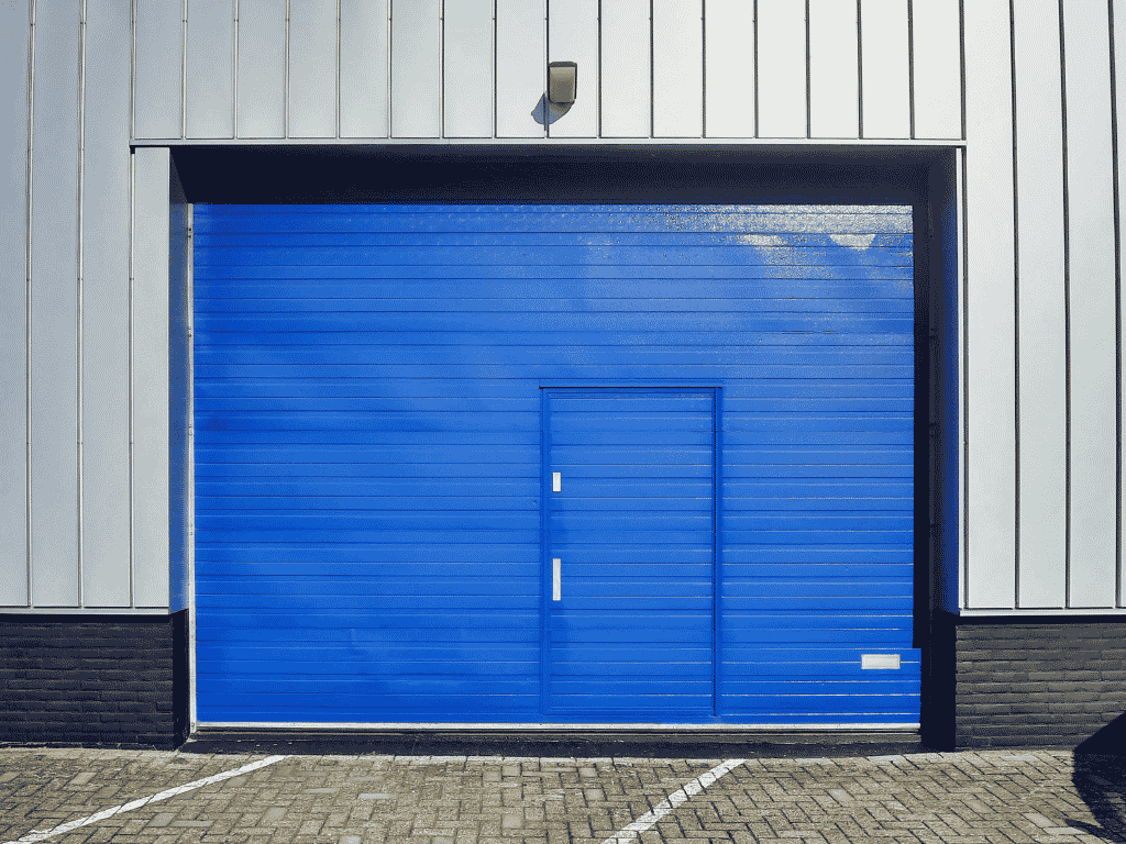 Steel manufacturers in Hyderabad providing premium steel doors