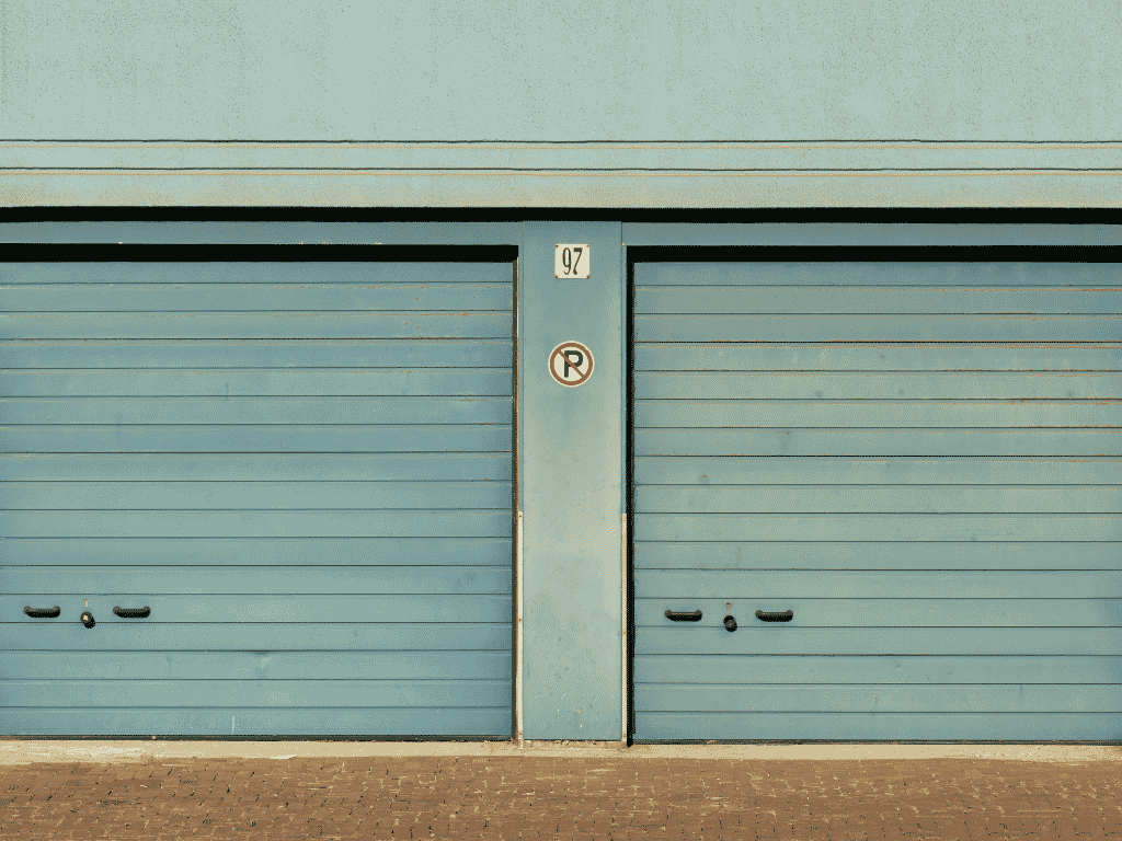 Steel manufacturers in Hyderabad with custom steel door solutions